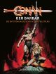 CONAN HC FILM 1982 ENTSTEHUNG