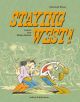 STAYING WEST HC COMIC WILDER WESTEN