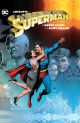 SUPERMAN TP HC GEOFFJOHNS ABSOLUTE