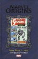 IRON MAN HC ORIGINS 01 1963