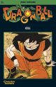 DRAGONBALL 31 CELL