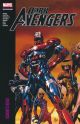 MARVEL EPIC COLLECTION TP DARK AVENGERS 01 OSBORNS REIGN