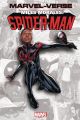 MARVEL VERSE TP MILES MORALES