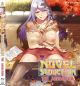 Novel Seduction DVD 