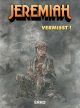 JEREMIAH 40 VERMISST
