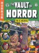 VAULT OF HORROR TP 04 EC ARCHIVES