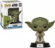Pop Star Wars Yoda Vinyl-Clone