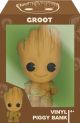 Guardians of the Galaxy Kasse Groot Kasse-Baby