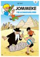 JOMMEKE 30 DIE SONNENMUMIE