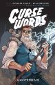 CURSE WORDS TP COMPENDIUM