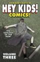 HEY KIDS COMICS TP 03 SCHLOCK OF