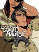 CORTO MALTESE HC KOENIGIN VON