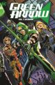 GREEN ARROW TP 2023 01 REUNION
