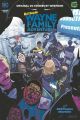 BATMAN TP WAYNE FAMILY ADVENTURE 02