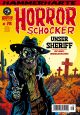 HORROR SCHOCKER 78 UNSER SHERIFF