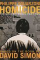 HOMICIDE TP HC PART TWO