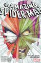 SPIDERMAN TP 2022 AMAZING 08