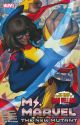 MS MARVEL TP NEW MUTANT 01