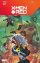 X-MEN TP 2022 RED 04