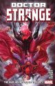 DOCTOR STRANGE TP 2023 02 WAR-HOUND