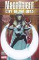 MOON KNIGHT TP 2023 CITY OF THE DEAD