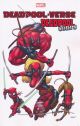 DEADPOOL TP VERSE CORPS