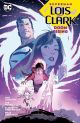 SUPERMAN TP LOIS+CLARK DOOM RISING