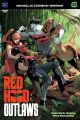 RED HOOD TP OUTLAWS 01 WEBTOON