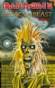 IRON MAIDEN HC LEGACY OF BEAST 02