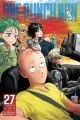ONE PUNCH MAN TP 27