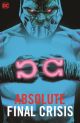 FINAL CRISIS TP HC ABSOLUTE EDITION