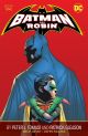 BATMAN TP ROBIN TOMASI 01