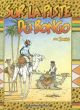 SUR LA PISTE DU BONGO BD HC