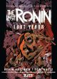 TMNT HC LAST RONIN LOST YEARS