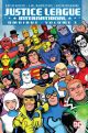 JUSTICE LEAGUE TP HC INTERNATIONAL OMNIBUS 03