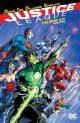 JUSTICE LEAGUE TP NEW 52 01