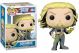 Pop Dc Figure Aquaman Jl-Vinyl