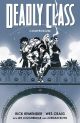 DEADLY CLASS TP COMPENDIUM