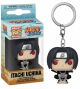 Naruto Keychain Itachi Uchiha-4cm