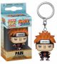 Naruto Keychain Pain 4cm