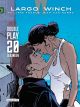 LARGO WINCH HC DOPPELBAND 10