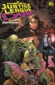JUSTICE LEAGUE TP HC DARK REBIRTH OMNIBUS