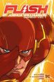 FLASH TP HC REBIRTH 01 OMNIBUS