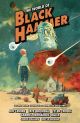 BLACK HAMMER TP OMNIBUS 03 WORLD OF