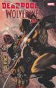 DEADPOOL TP VS WOLVERINE
