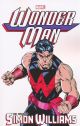 WONDER MAN TP SAGA OF SIMON WILLIAM