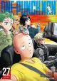 ONE PUNCH MAN 27 TORNADO GIBT GAS