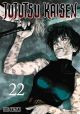JUJUTSU KAISEN 22
