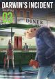DARWINS INCIDENT 03