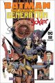 BATMAN SC WEISSE RITTER GEN JOKER